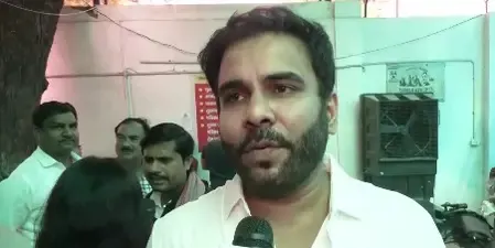 Prateek Yadav death: Friend dismisses rumours, cites sudden health decline