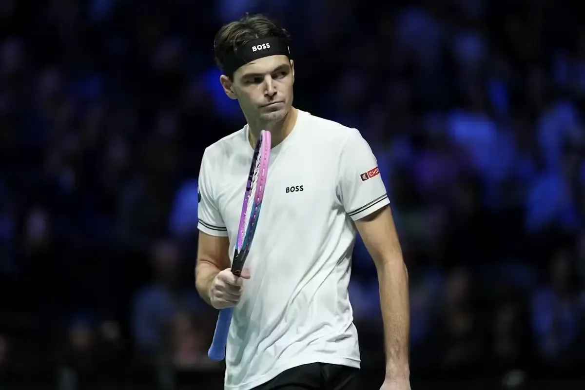 Can Fritz Maintain His Dominance as Norrie Stuns Alcaraz in Paris?