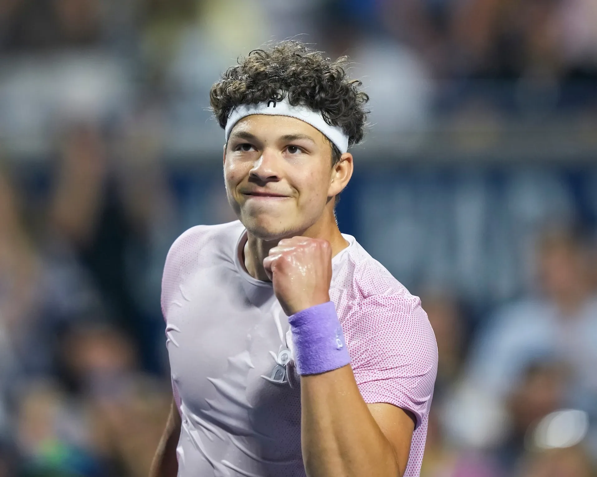 Can Taylor Fritz and Ben Shelton Shine in All-American SF?