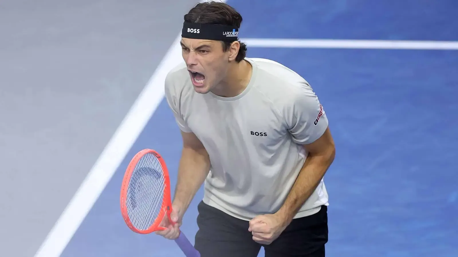 Did Taylor Fritz Overcome an Injury to Reach the Semifinals in Dallas?