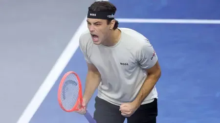 Did Taylor Fritz Overcome an Injury to Reach the Semifinals in Dallas?