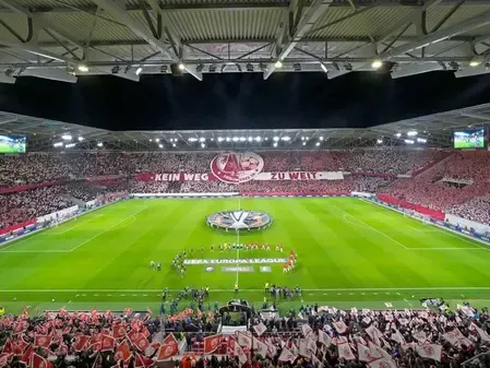 Freiburg's talent factory reaches Europa League final, faces Aston Villa in Istanbul