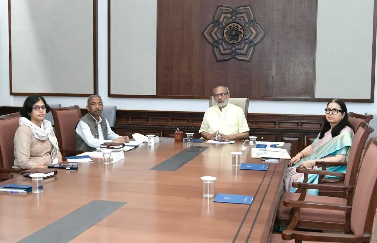 Will the Architect of India’s First Supercomputer and Other Luminaries Receive Honoris Causa Degrees on December 13?