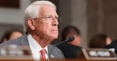 US Senators Challenge Pentagon Nominees on National Defense Strategies