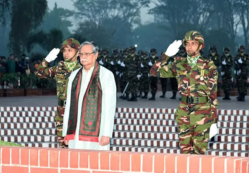 Bangladesh presidency: 8 presidents ousted, 2 assassinated in decades of turmoil