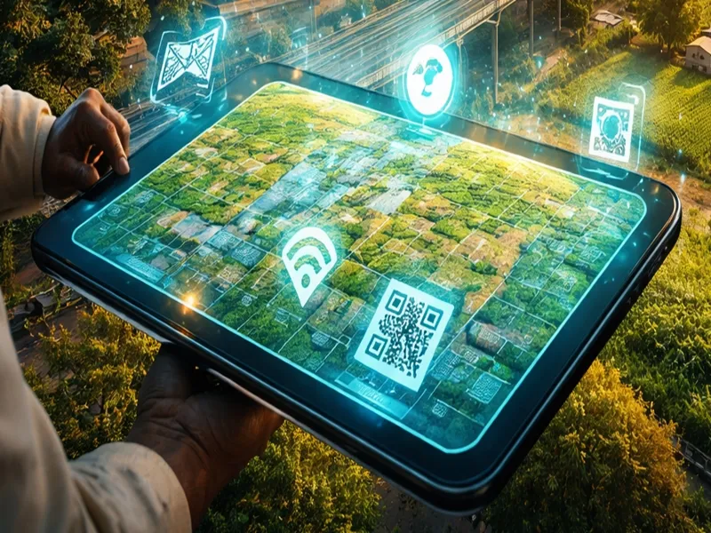 Is Ahmedabad Pioneering Revenue Reforms with Tech-Driven Governance?