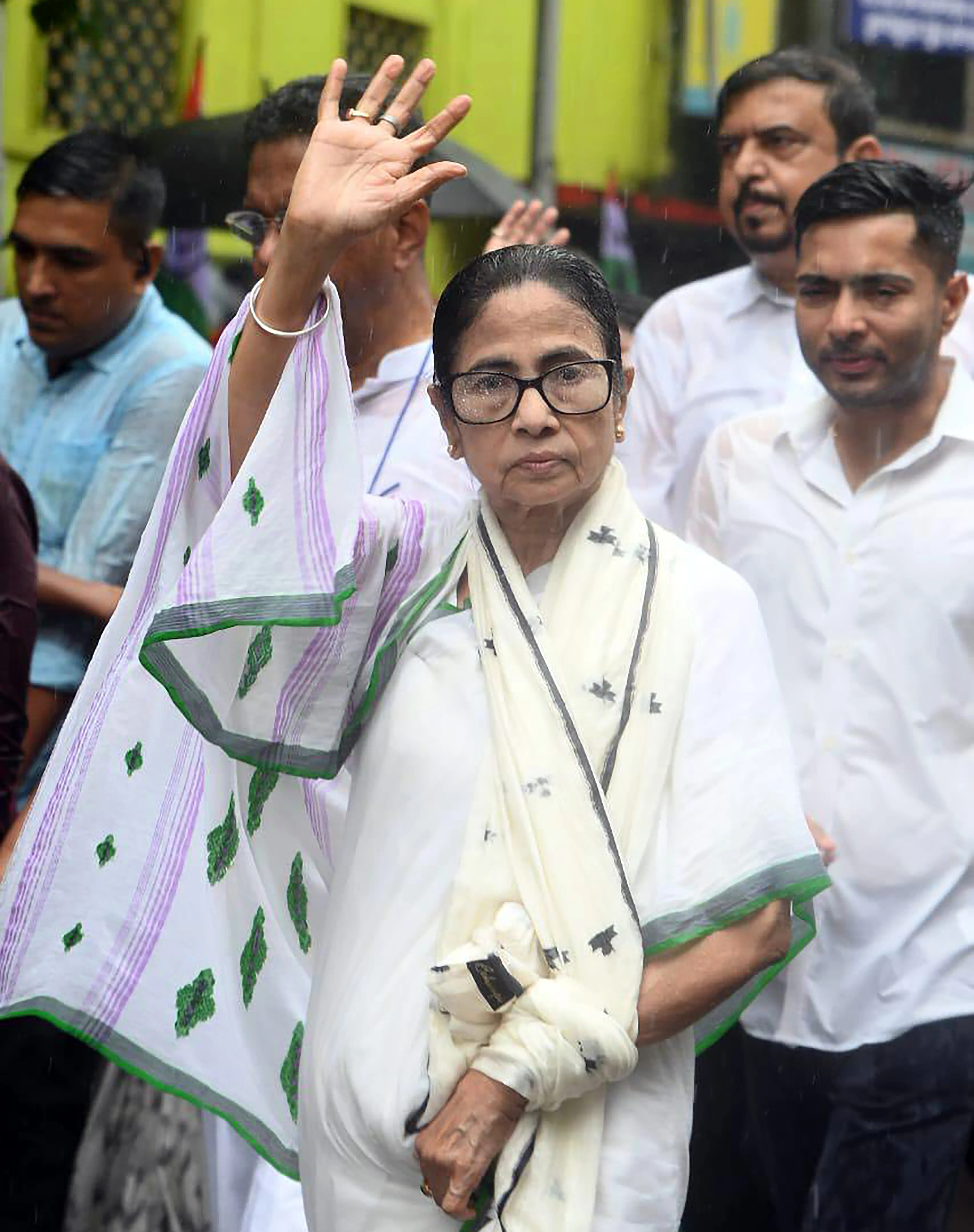 Has Mamata Banerjee Shifted Her Political Narrative?