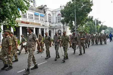 Delhi protest sites: From Boat Club to Jantar Mantar and what comes next