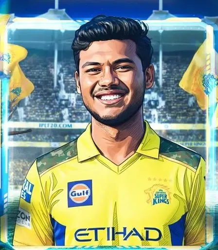 How Did Kartik Sharma Transform Dreams into IPL Success?