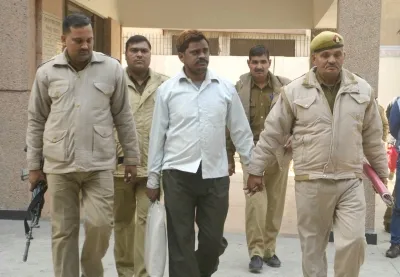 Is Surendra Koli, once labeled the ‘Butcher of Nithari,’ truly innocent?