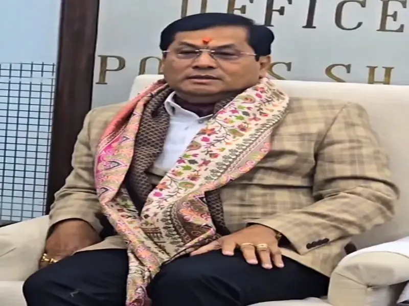 How Are Youth Shaping Viksit Bharat? Insights from Sarbananda Sonowal