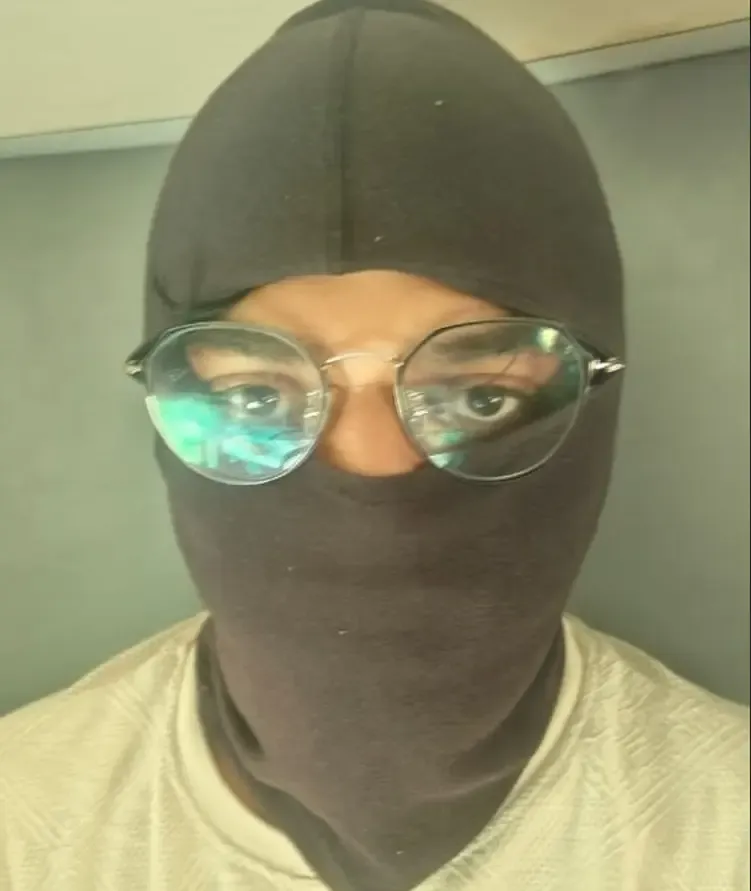 What Led to Danish Ashhar's Transformation from ‘CEO’ to ‘Ghazwa’ Leader?