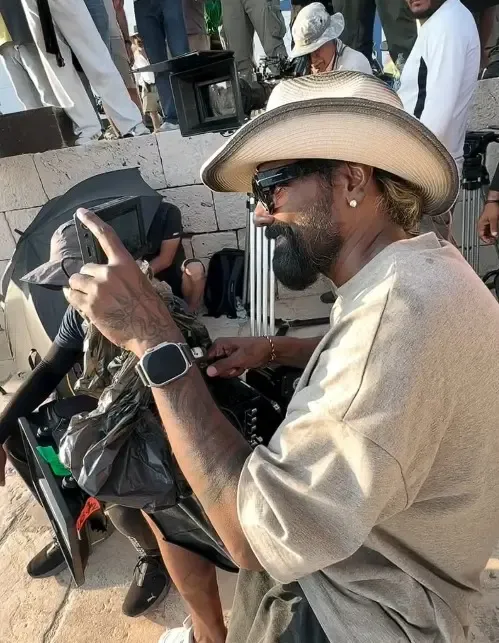 What Behind-the-Scenes Magic Did Remo D'Souza Unveil for 'Tu Meri Main Tera'?