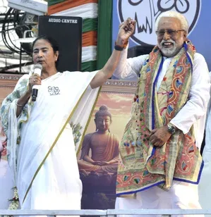 Sudip Bandyopadhyay vs TMC: A loyalist's long history of rebellion