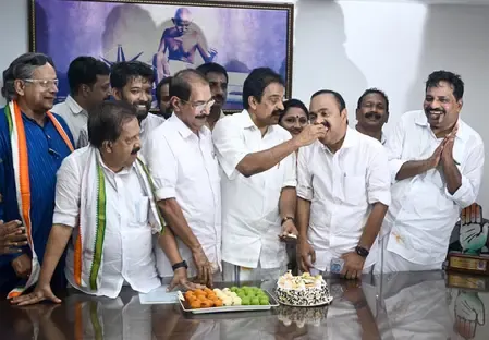 Kerala CM race: Congress faces open leadership contest after decade-long wait