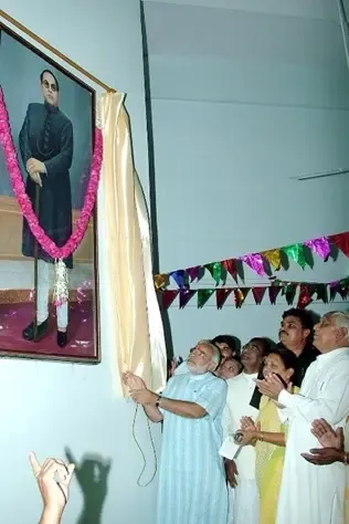 PM Modi's Dedication to Ambedkar's Legacy: From Constitution Day to Panchteerth