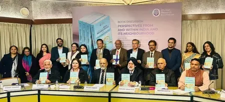 How Is India's Neighbourhood Policy Evolving?