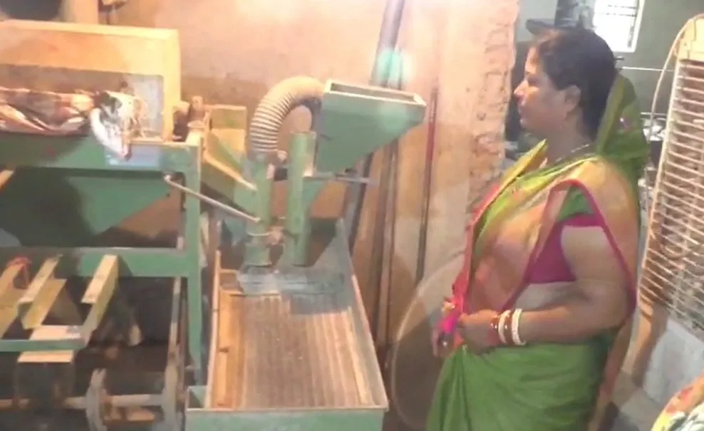 How Did Mamata Sharma Become Odisha’s ‘Lakhpati Didi’ and a Symbol of Rural Empowerment?