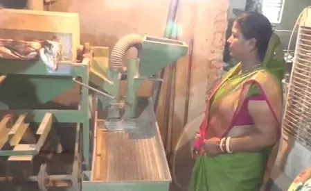 How Did Mamata Sharma Become Odisha’s ‘Lakhpati Didi’ and a Symbol of Rural Empowerment?