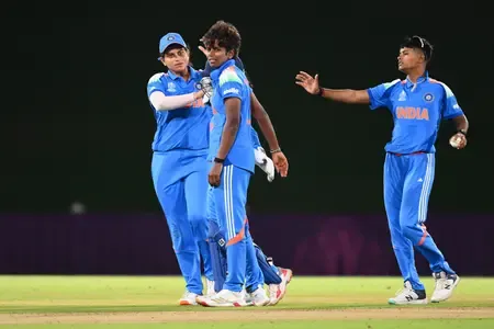 How Have Women's ODI WCs Transformed from 2013 to 2025?