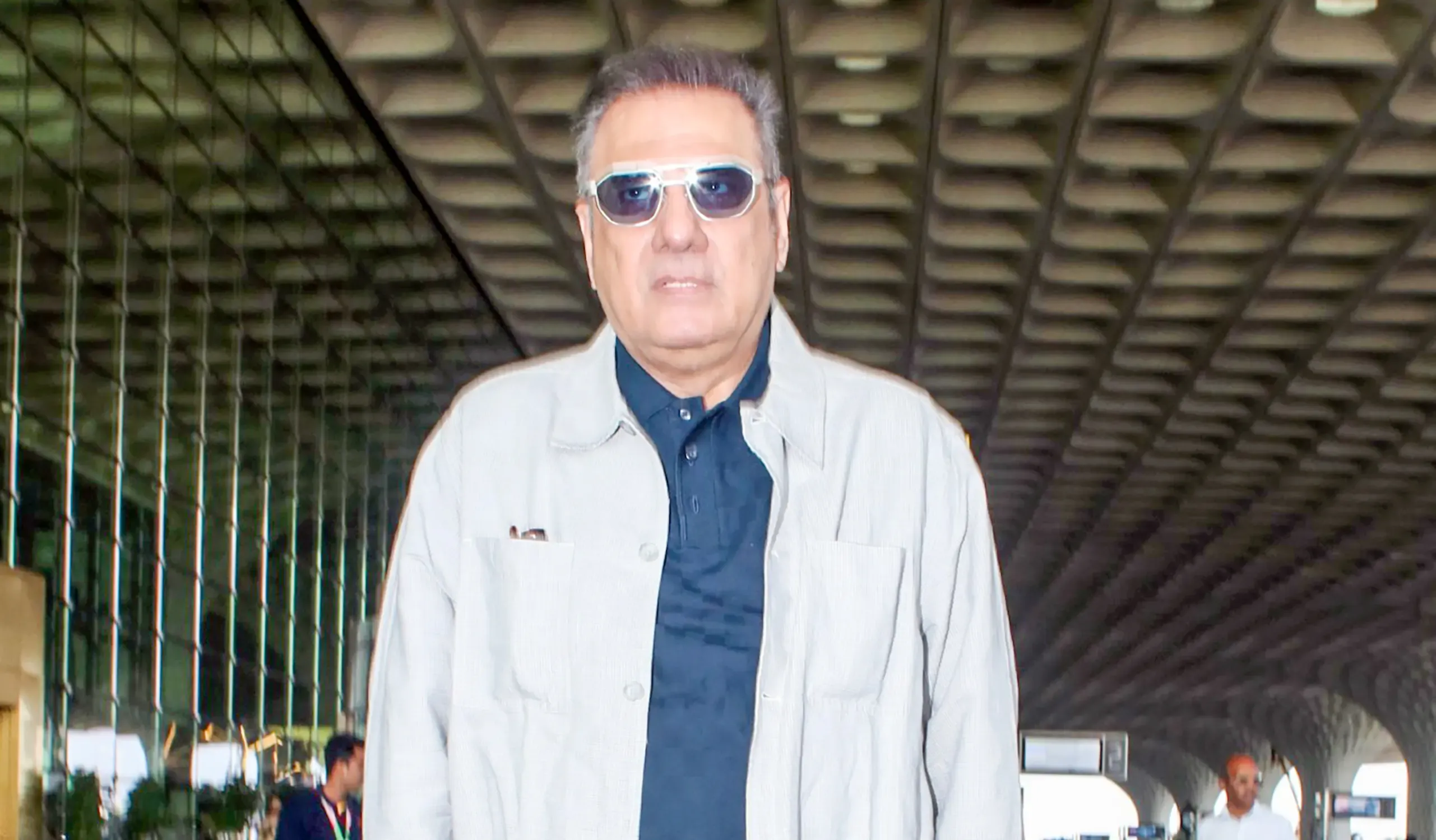 How Did Boman Irani Translate Gen-Z Words into Hindi?