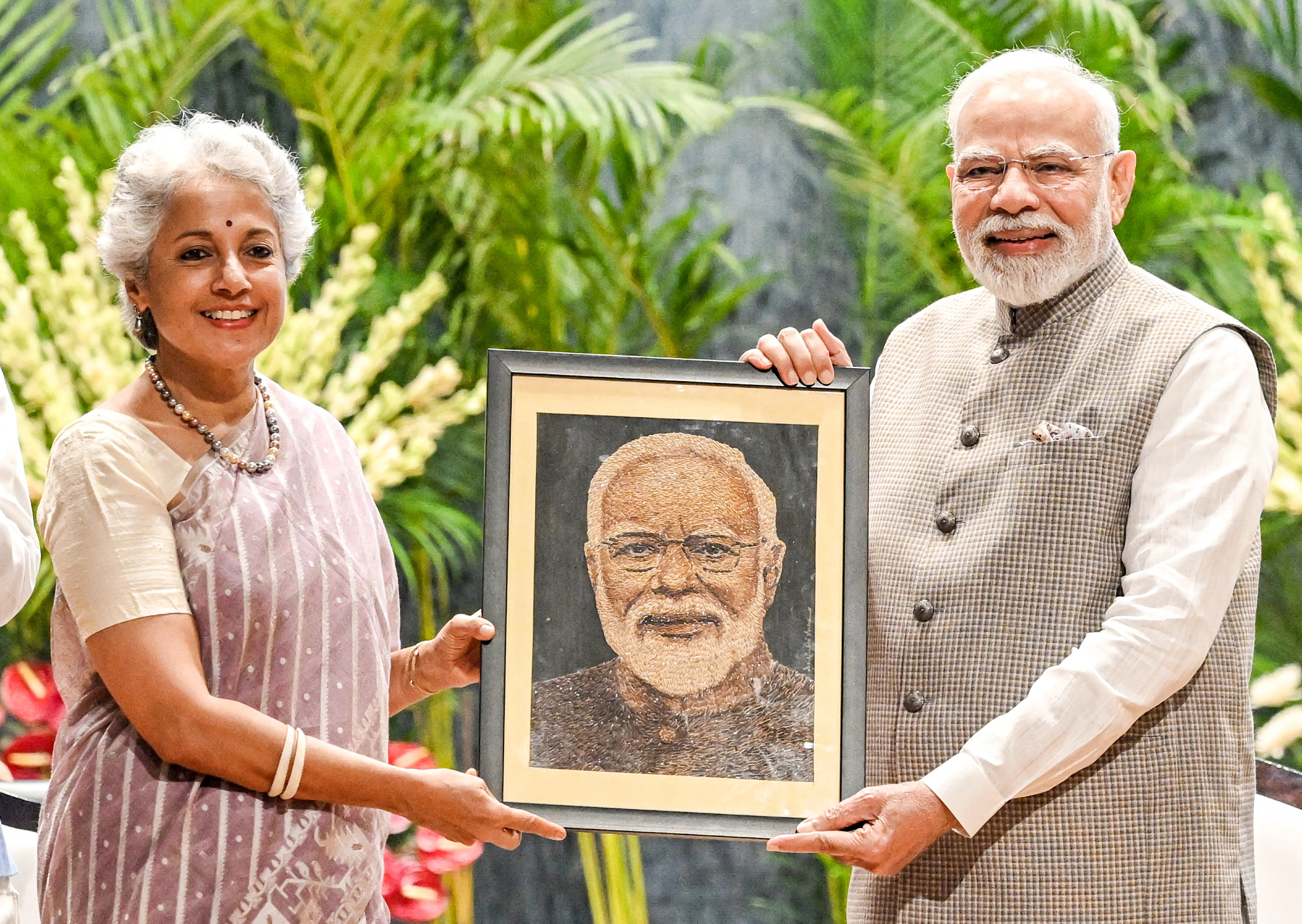 Should the Focus on Food Security Shift to Nutritional Security?