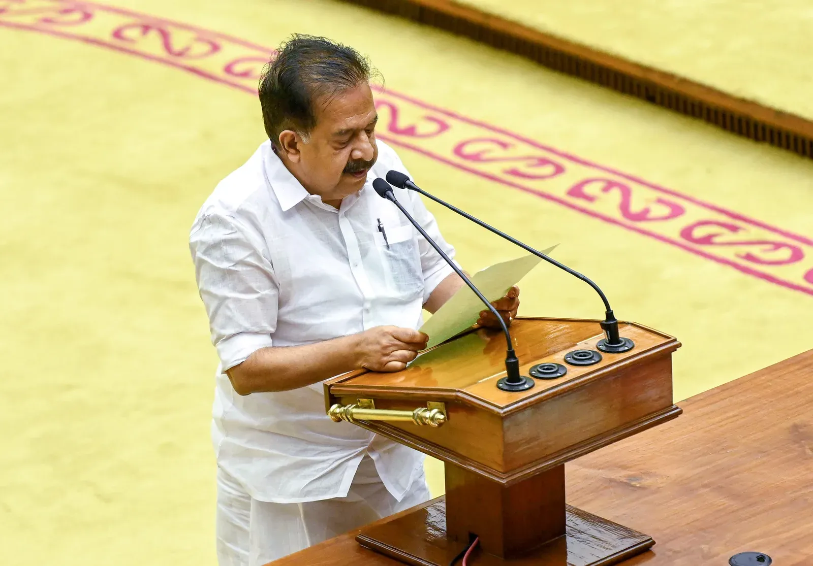Kerala 'My Police Station' reform: SHOs replaced in 419 stations from Independence Day
