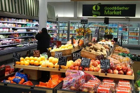 US inflation hits 3.8% as gas, grocery prices surge in April 2025