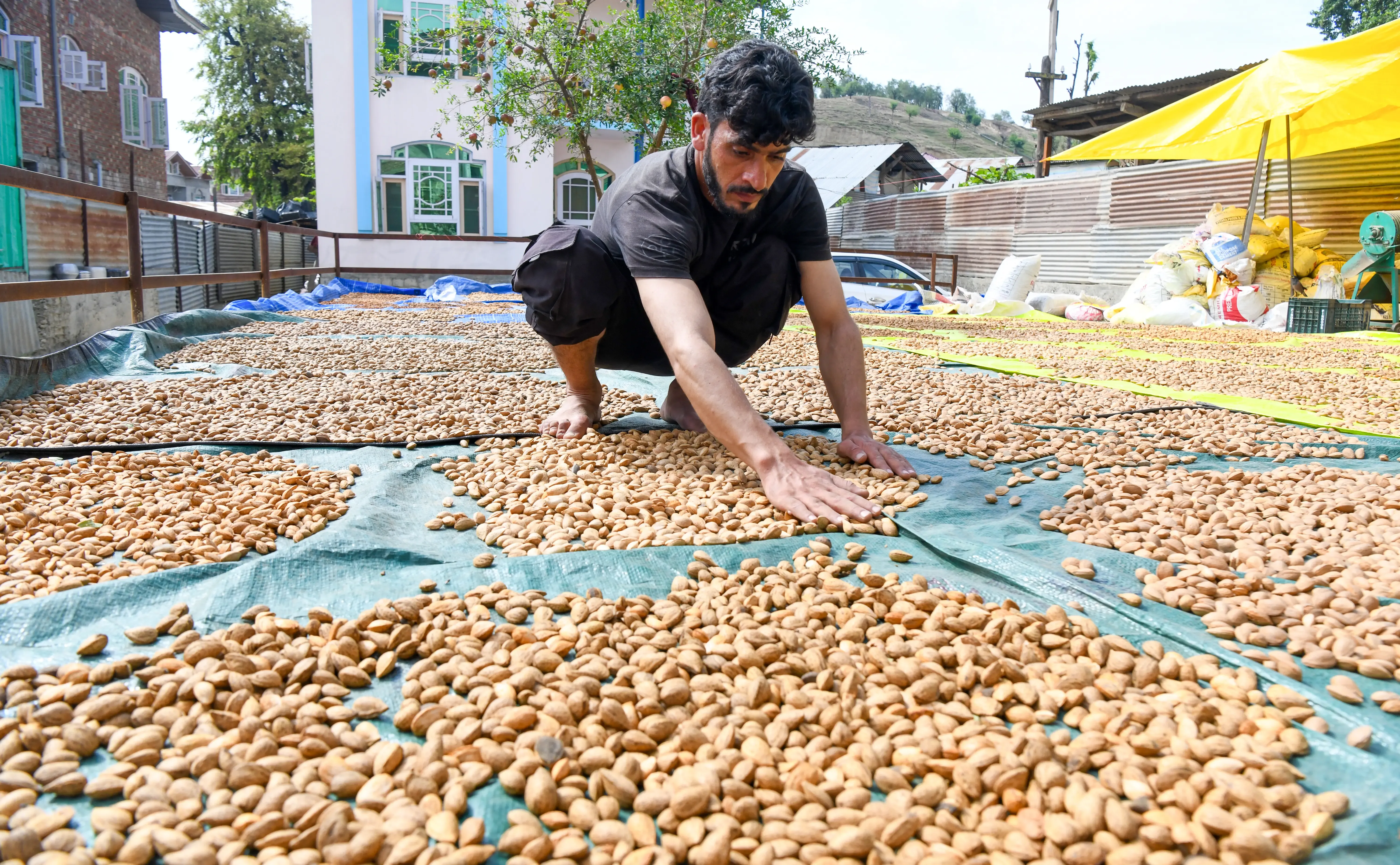 How Will GST Rejig Transform J&K’s Economy?