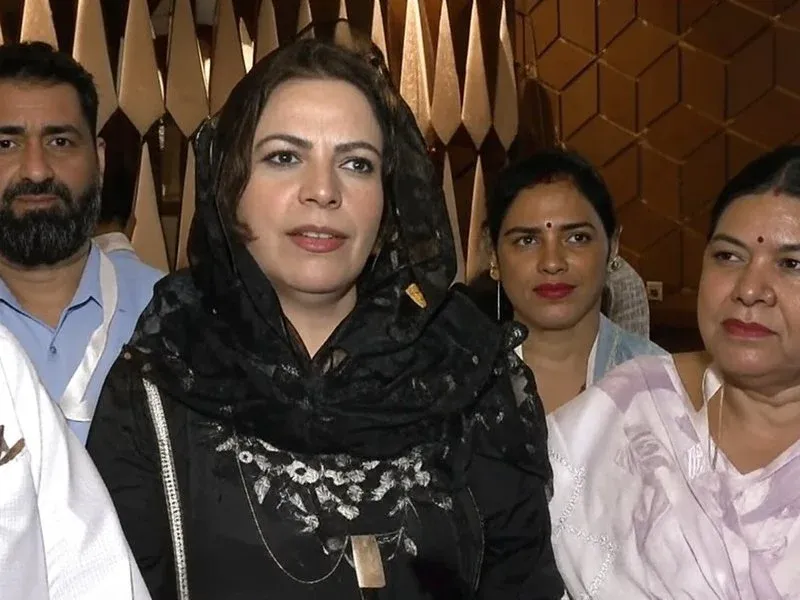 Will Panchayat Heads from J&K, Himachal, and Punjab Attend the I-Day Event?