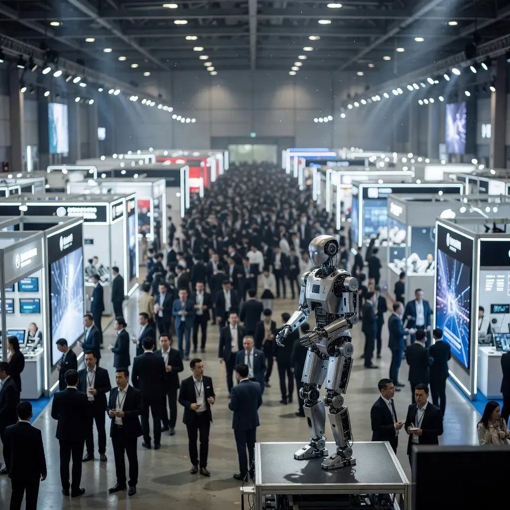 Xi Jinping to keynote WAIC 2026 as China pushes AI beyond chatbots