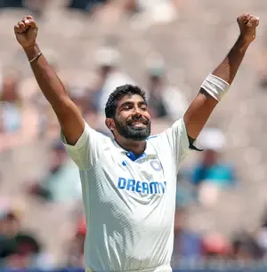 Could Joe Root and Jasprit Bumrah Shape India's Tour of England?