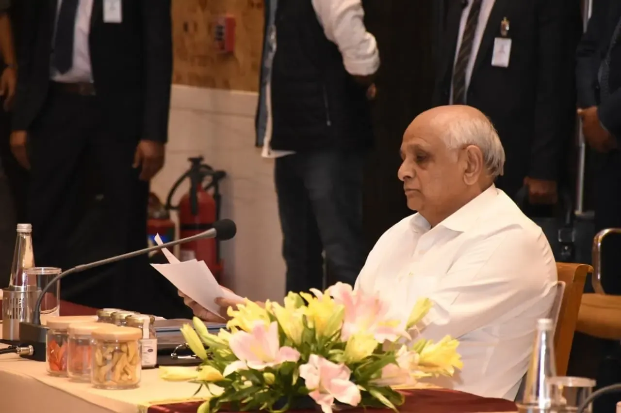 What Treasures from Kutch and Saurashtra Earn GI Tag?