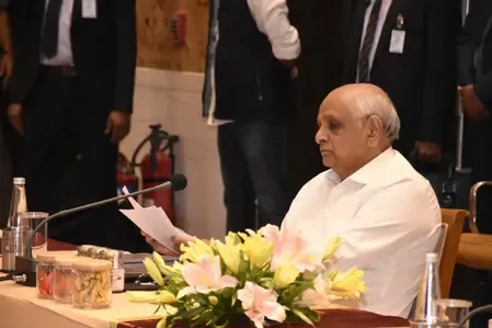 From Kachchhi Kharek to Kesar Mango: Over 10 treasures of Kutch and Saurashtra earn GI tag