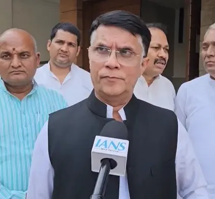 Congress Prepares National Campaign Against BJP’s Assault on The National Herald