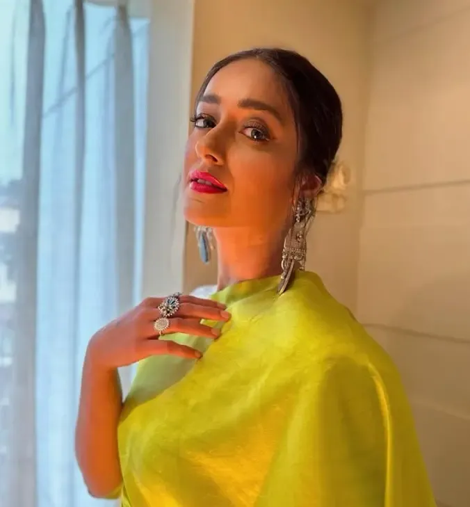 Ileana D’Cruz Highlights Joy in Simple Moments with Adorable Snaps