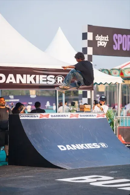 Kovalam skateboarder Rahul Rafi to represent India at BRICS Skate Cup 2026 in Russia
