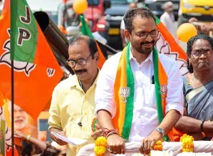 BJP's Surendran slams Congress Kerala govt over KSRTC, Sabarimala failures