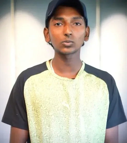 Jalandhar's Arjun Rajput earns India U-19 call-up for Sri Lanka tour