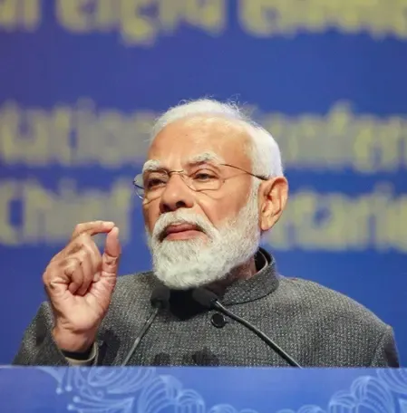How is India’s Growth Story Shaped by Credibility and Stability?