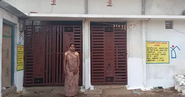 How Did Chhattisgarh Rural Women Thank PM Modi for Transforming Their Lives?