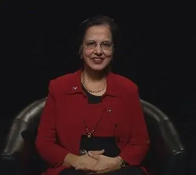 How Did a Young Girl from Lucknow Reach NASA?