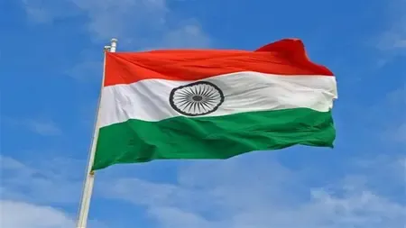 How is Nanded Contributing to India's Tricolour Legacy?