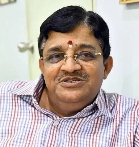 What Defines the Political Journey of V Maitreyan?