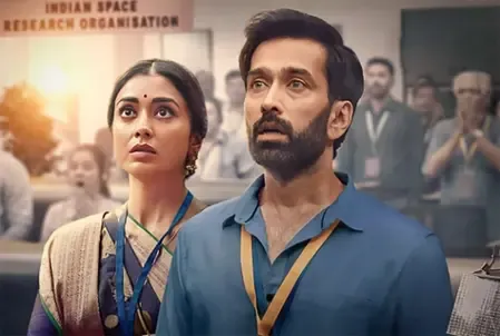 How has Nakuul Mehta found a mentor in Shriya Saran?