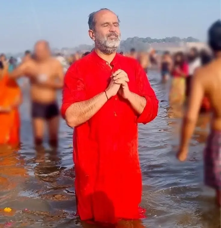 From 'Raanjhanaa' to 'Tere Ishk Mein': Aanand L Rai's Sacred Journey