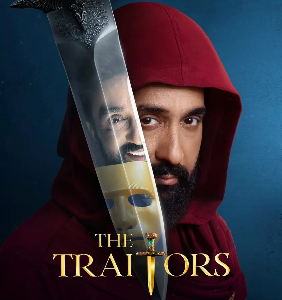Who Are the Contestants of Raj Kundra, Raftaar, Anshula, and Maheep Kapoor in ‘The Traitors’?
