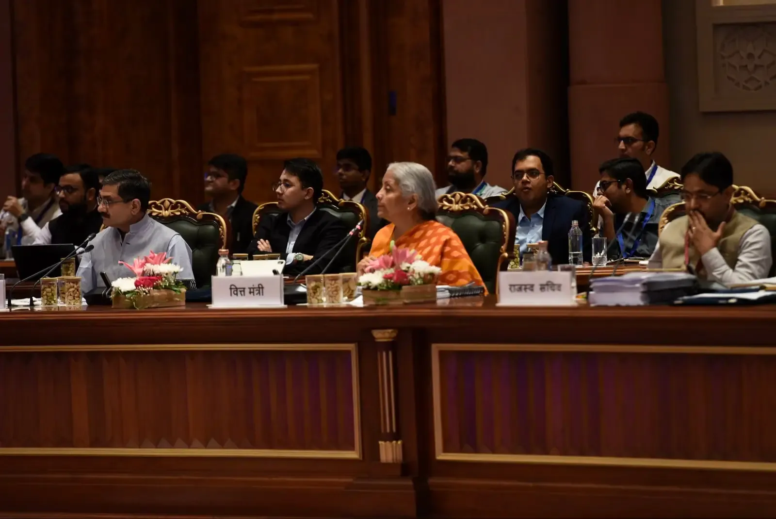 GST Council 57th meet: No rate changes, major compliance and ITC reforms unveiled