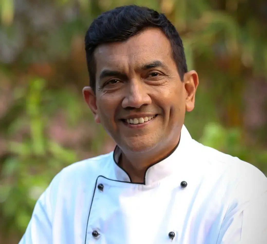 From Kitchen to Stardom: Sanjeev Kapoor Reflects on Khana Khazana and Jhalak Dikhhla Jaa