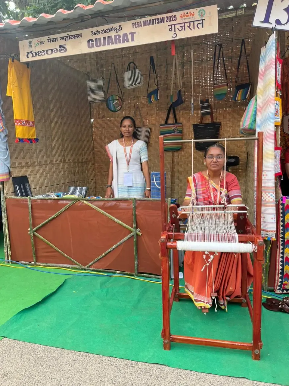 How Did Rajiben of Kutch Become a Beacon of Women’s Empowerment?